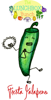 fiesta jalapeno