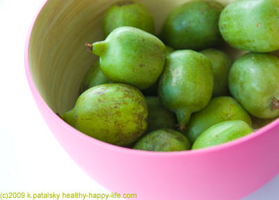 kiwiberry