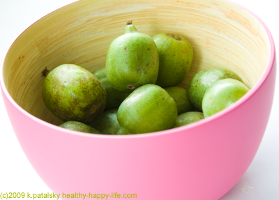 kiwiberry
