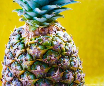 pineapple