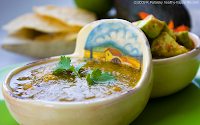 salsa verde