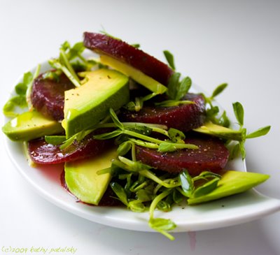 beet_avocado_salad