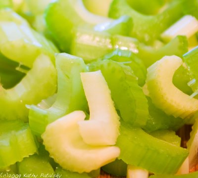celery
