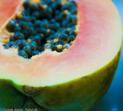 papaya