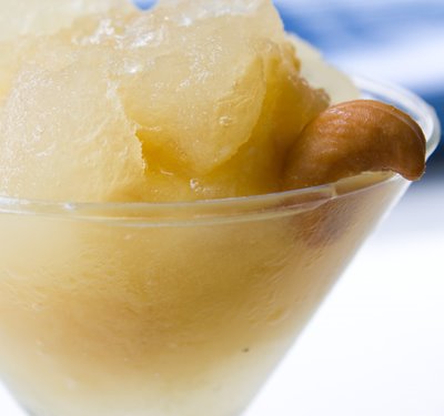 one_cashew_juice_slushee