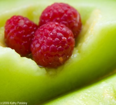 dessert_melon