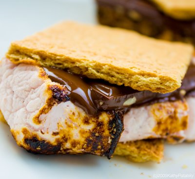 vegan_smore