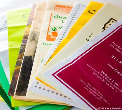 takeout_menus