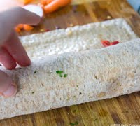 rolling-wrap