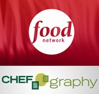 food-network-chefography-logo