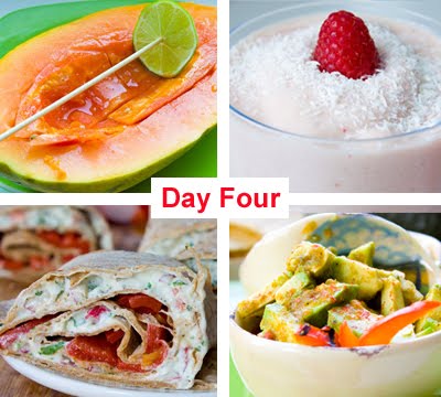 day-four-menu