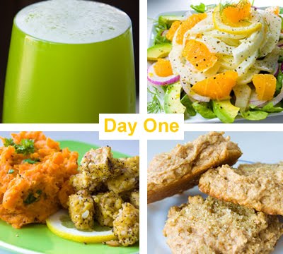 day-one-menu