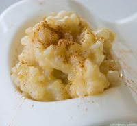 rice-pudding