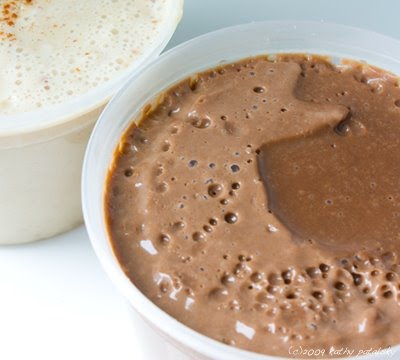 vegan-puddings