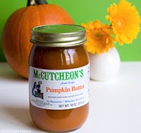pumpkin-butter
