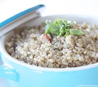 quinoa
