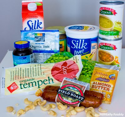 vegan-protein
