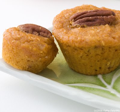 vegan-pumpkin-muffins