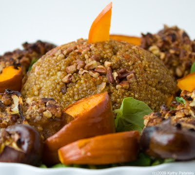golden-orchard-apple-cider-spiced-quinoa