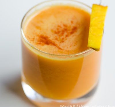 beet-juice