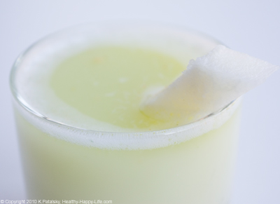 jicama-juice