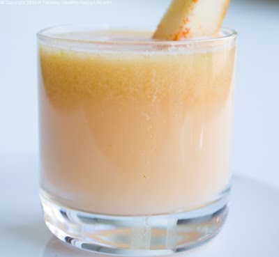 jicama-juice