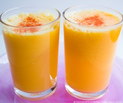 Super Sinus Juice