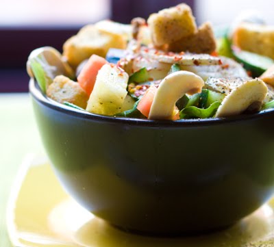 pizza-house-salad