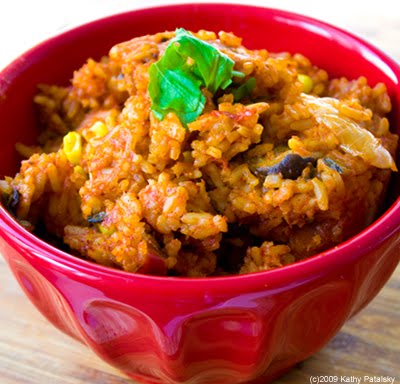 mexican-rice