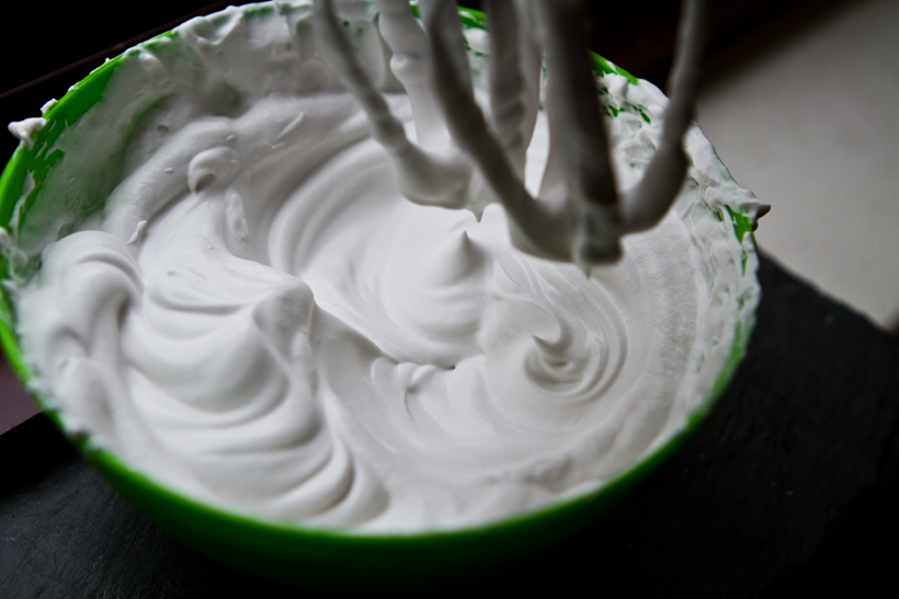 coconut whip