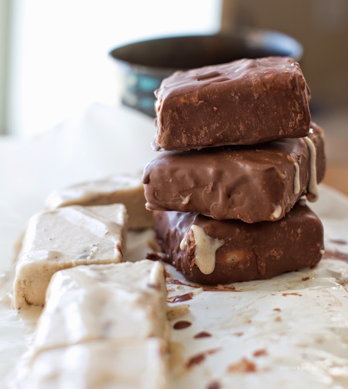 stacked ice cream bars stacked ice cream bars