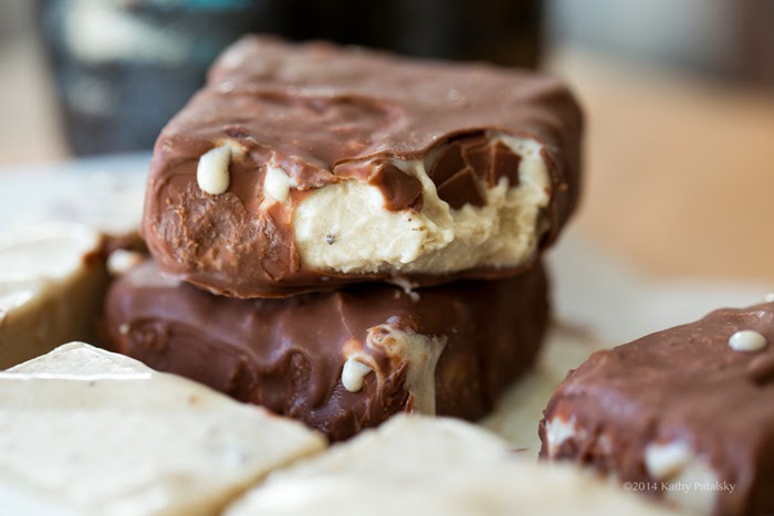 enjoy these vegan ice cream bars enjoy these vegan ice cream bars