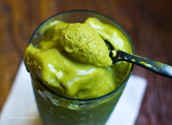 vegan matcha shake kathy's secret ingredient matcha shake