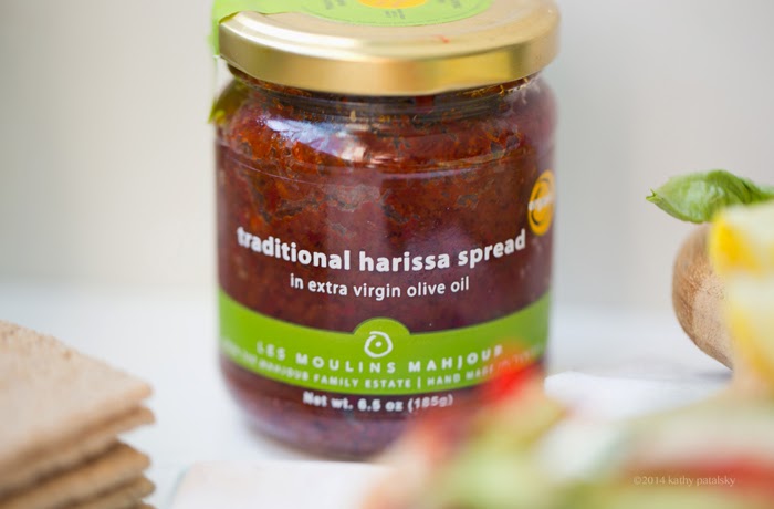 le pain quotidien harissa spread le pain quotidien harissa spread