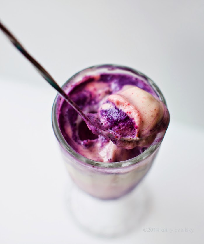 how to make vegan soft serve in a blender how to make vegan soft serve in a blender