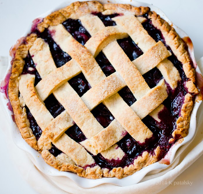 vegan cherry pie vegan cherry pie