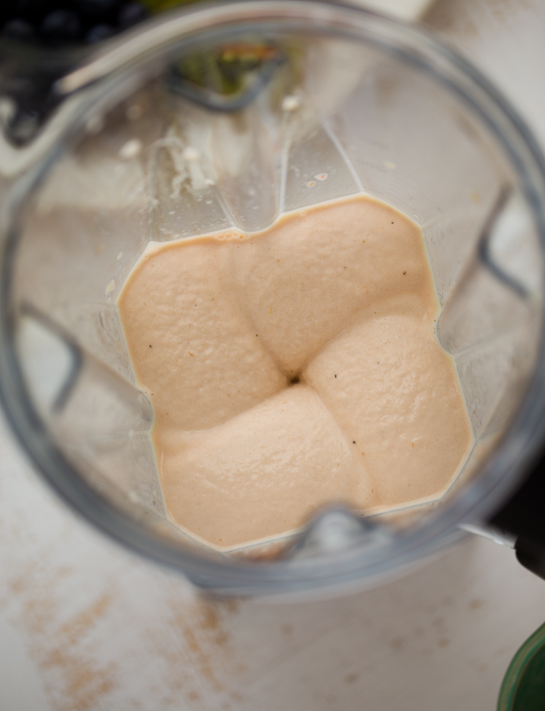 blender with banana ice cream blender with banana ice cream