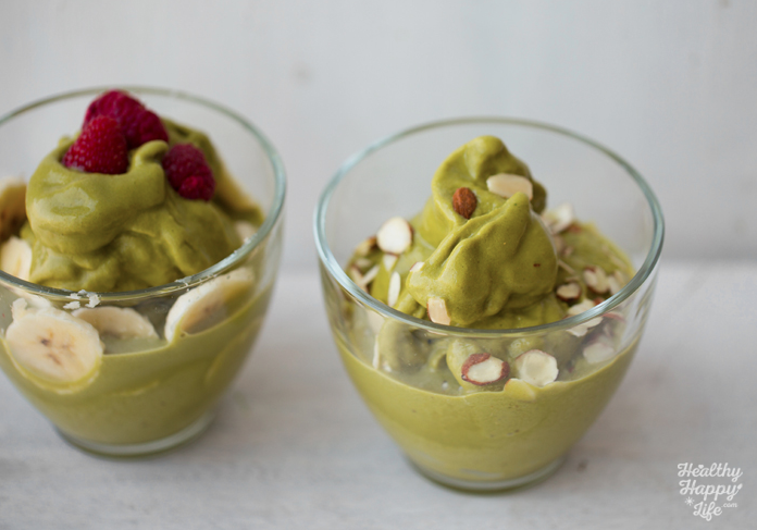 matcha smoothie bowls matcha smoothie bowls