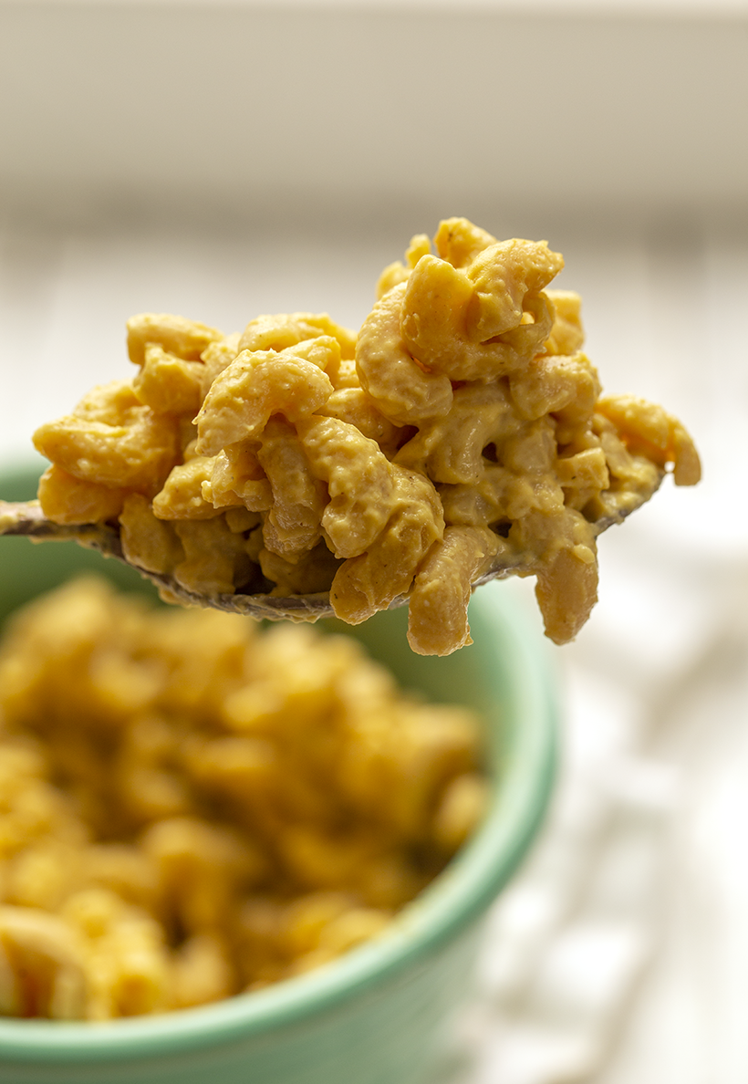 baked mac and cheese