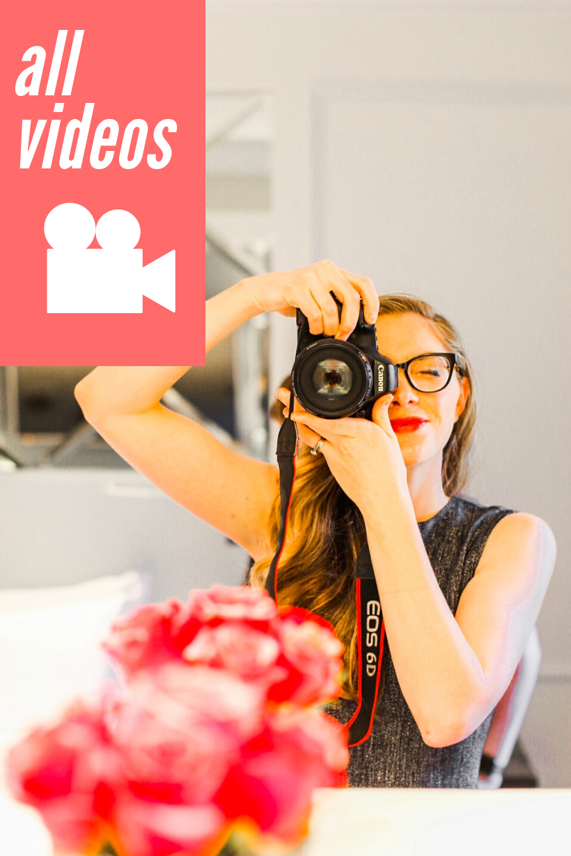 all videos