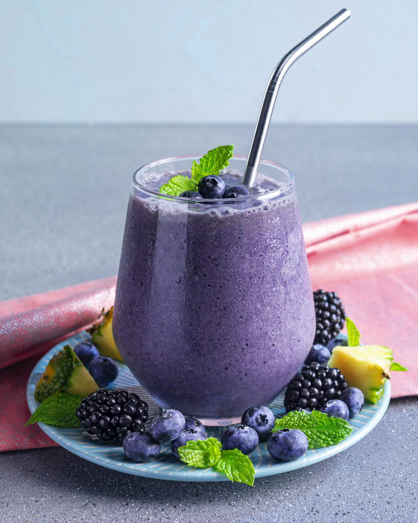 smoothie
