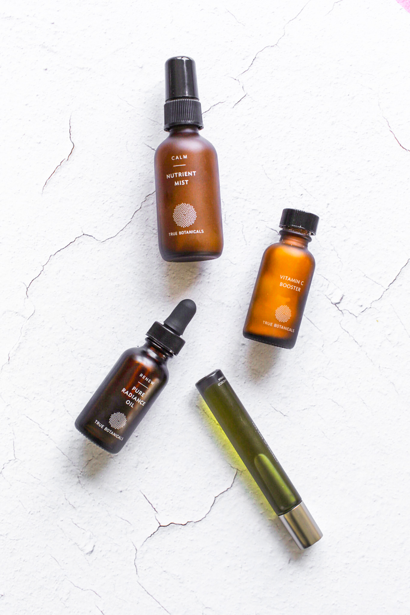 true botanicals