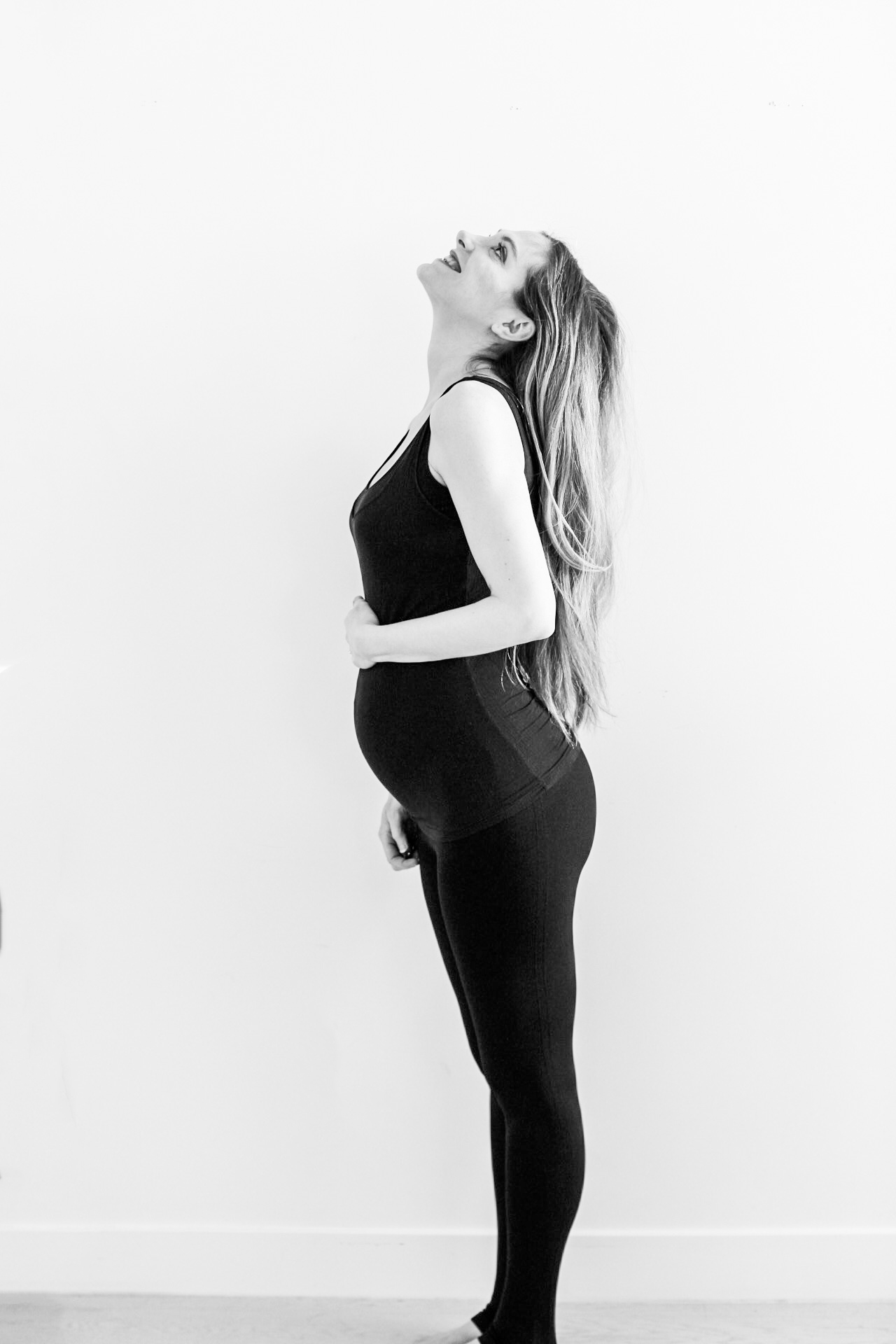 kathy 26 weeks pregnancy