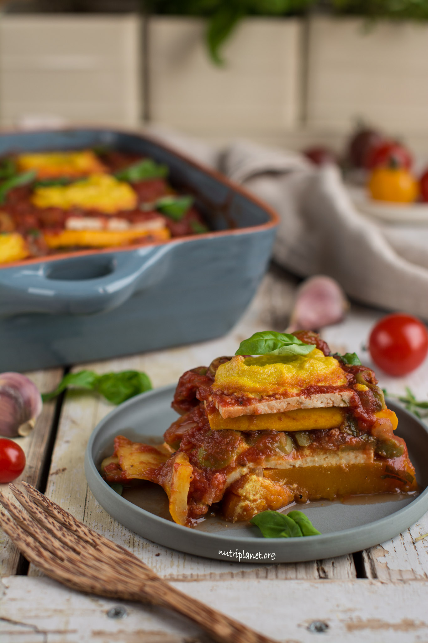 squash casserole