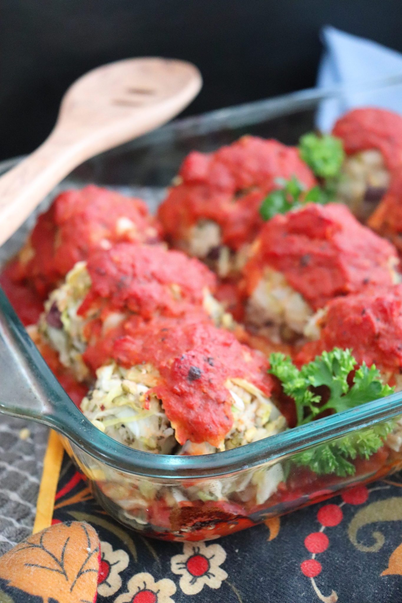 cabbage rolls