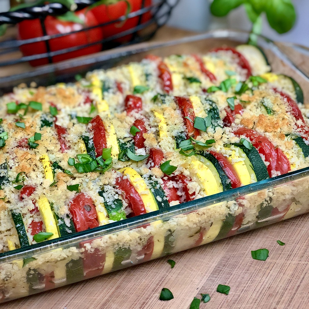 squash casserole