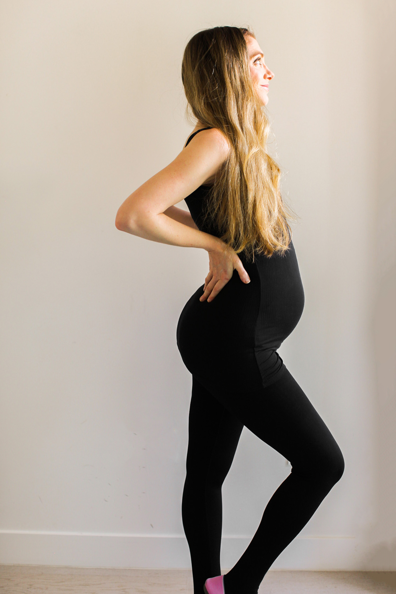 29 weeks pregnant