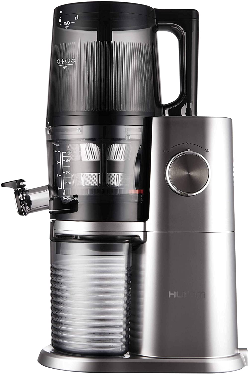 hurom juicer