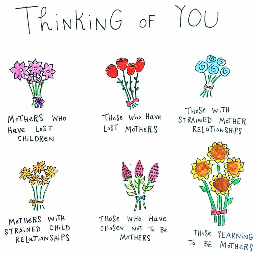 mother's day for all
