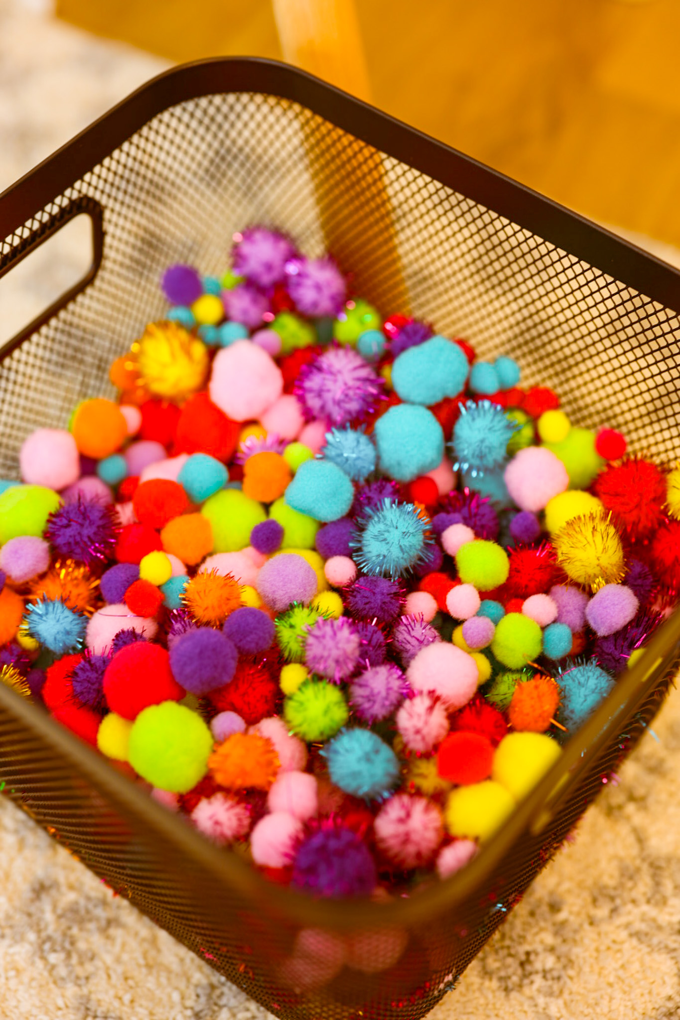 poms